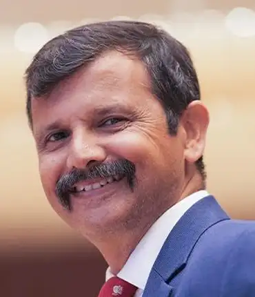 Sanjeev Kapoor